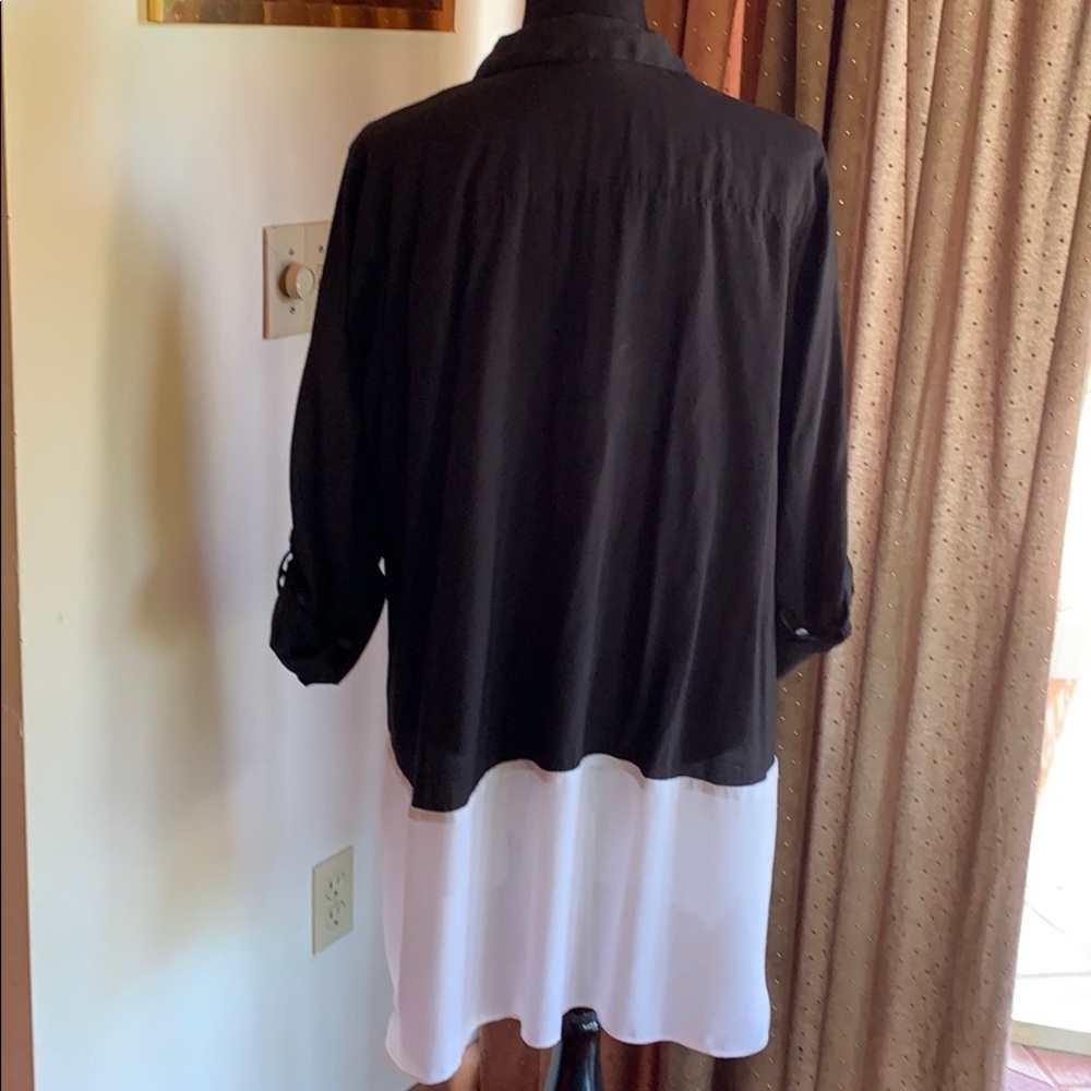 Blouse - Picture 4 of 5